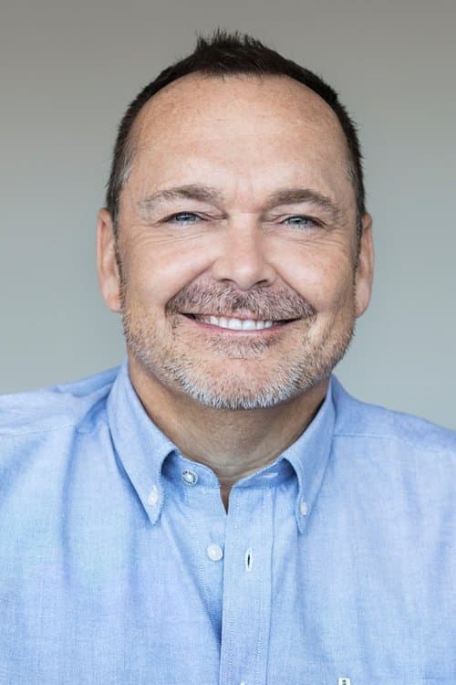 Jean-Michel Anctil zdjęcie