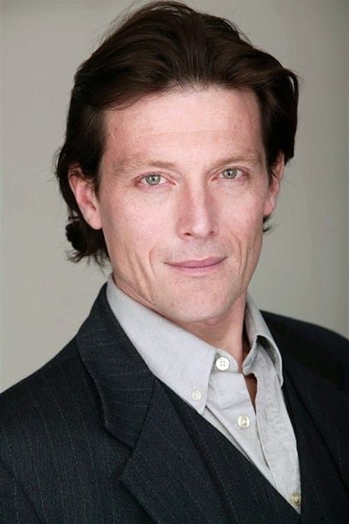 Jean-Michel Vovk zdjęcie