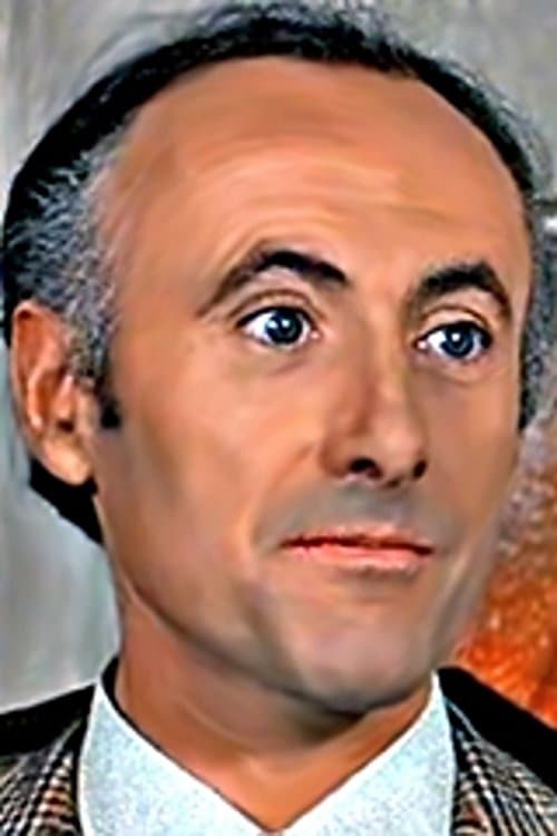 Jean Obé zdjęcie