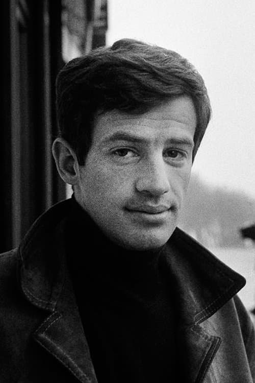 Jean-Paul Belmondo zdjęcie