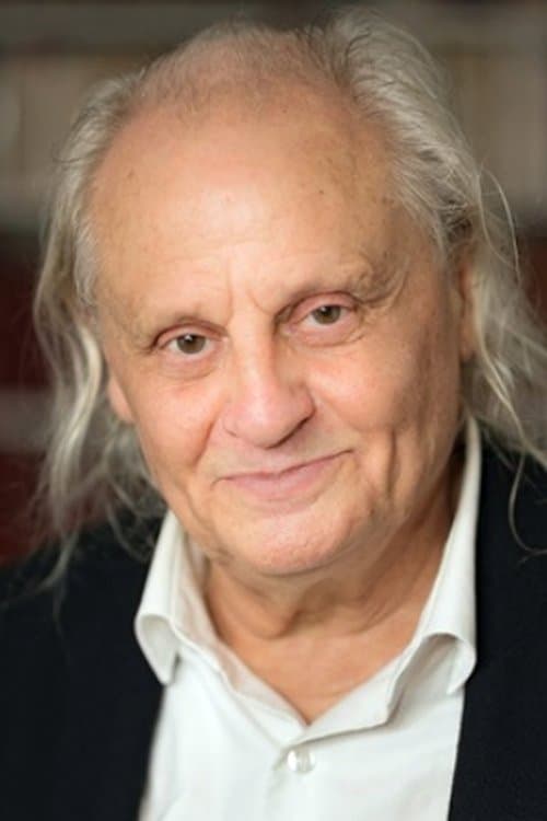 Jean-Paul Farré zdjęcie