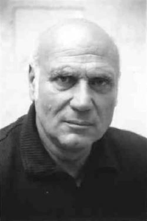 Jean-Paul Zehnacker zdjęcie