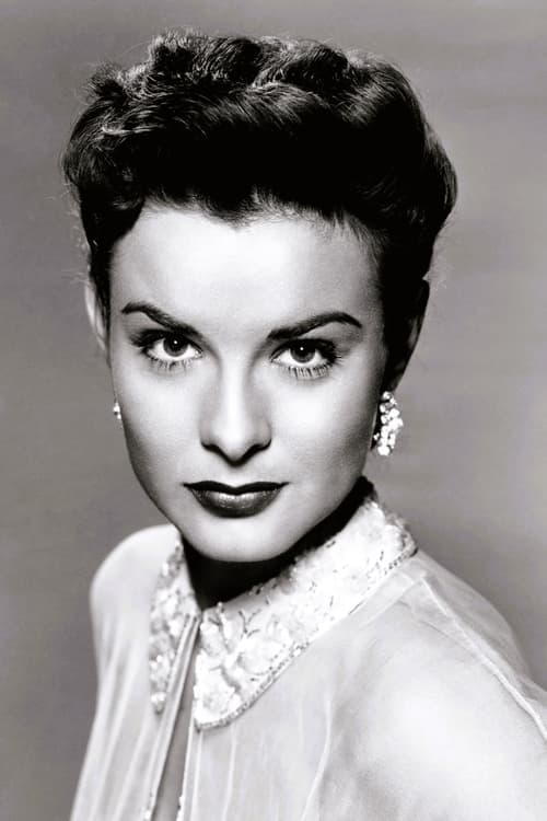 Jean Peters zdjęcie