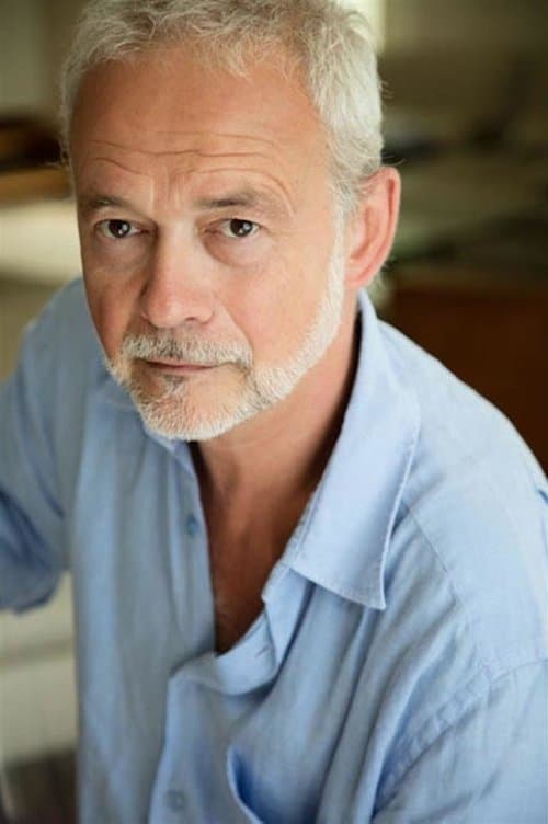 Jean-Philippe Puymartin zdjęcie