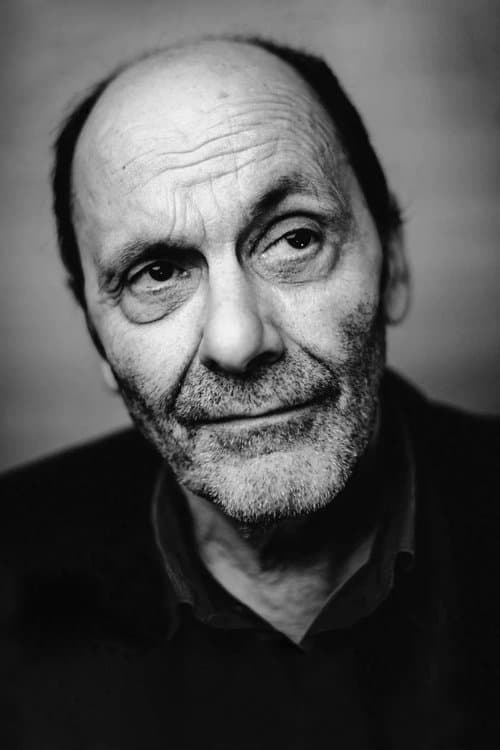Jean-Pierre Bacri zdjęcie