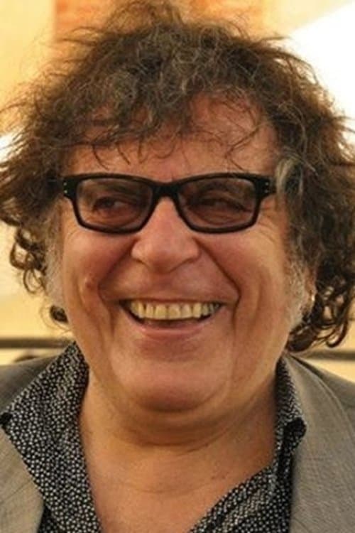 Jean-Pierre Bouyxou zdjęcie