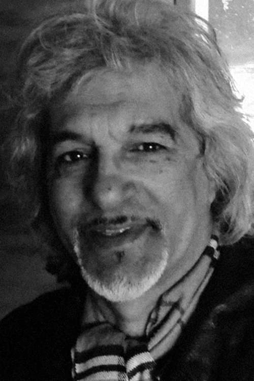 Jean-Pierre Cargol zdjęcie