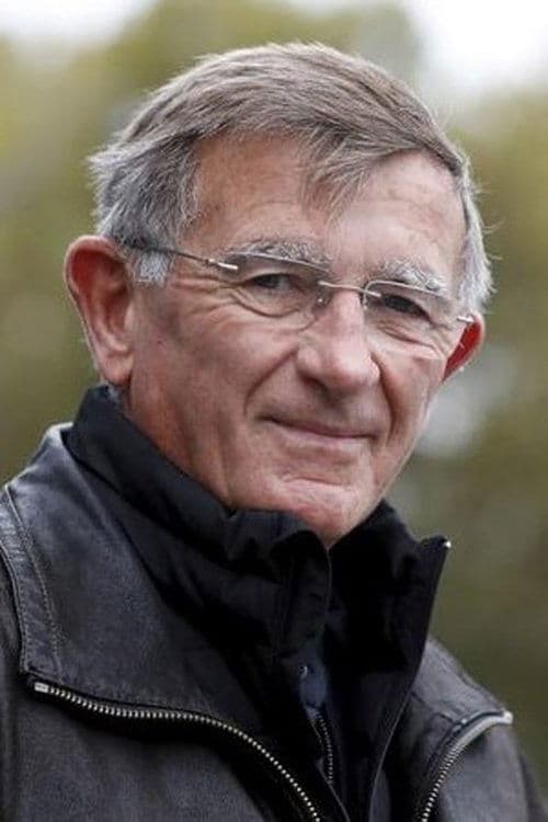 Jean-Pierre Getti zdjęcie
