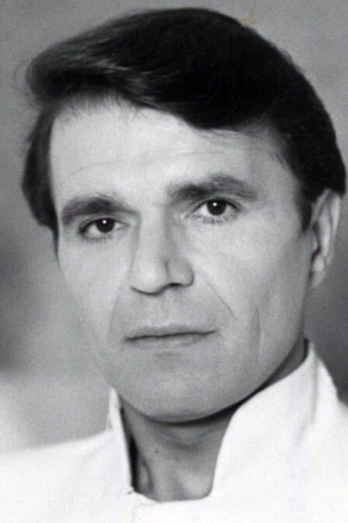 Jean-Pierre Kalfon zdjęcie