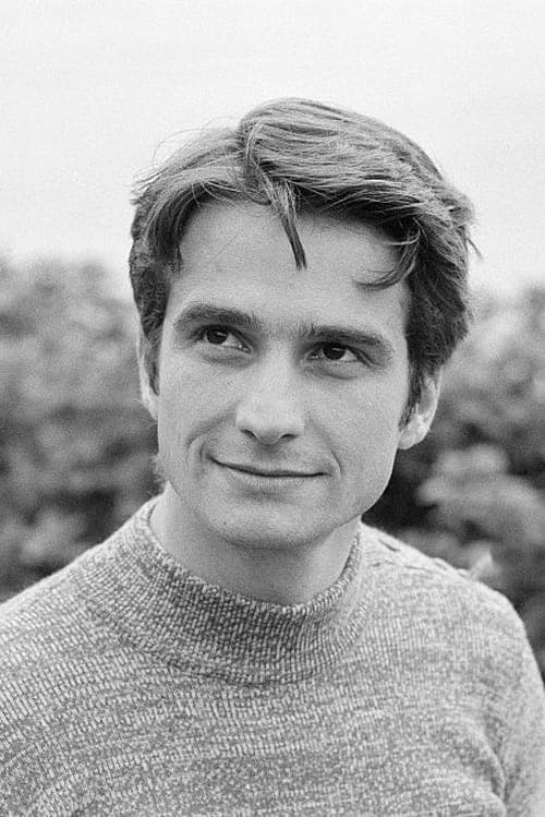 Jean-Pierre Léaud zdjęcie