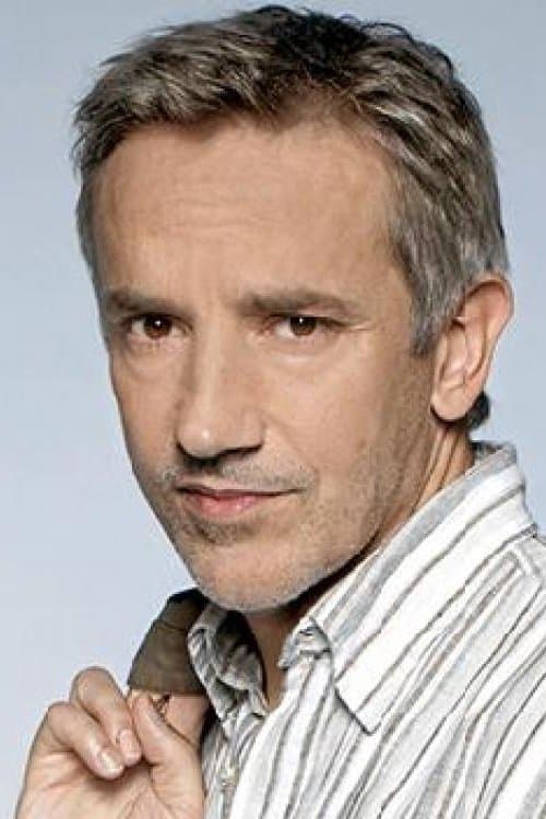Jean-Pierre Lorit zdjęcie