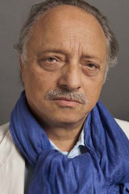 Jean-Pierre Malo zdjęcie