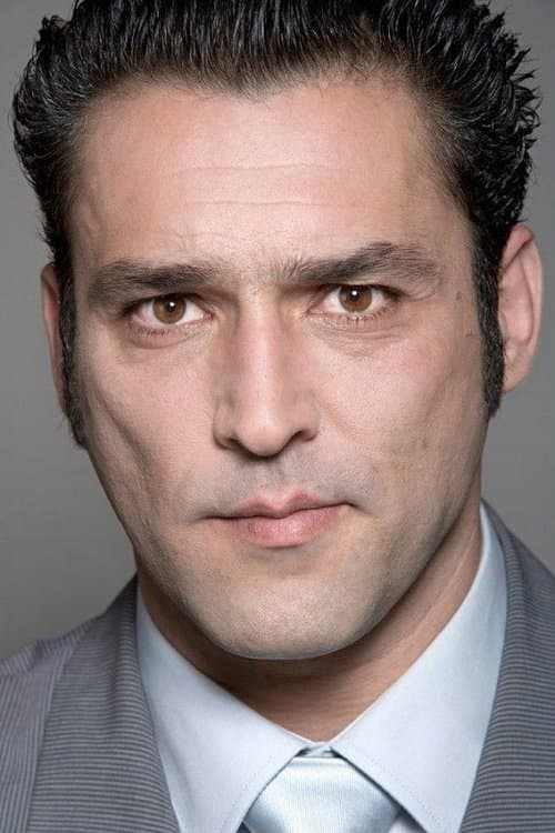 Jean-Pierre Martins zdjęcie