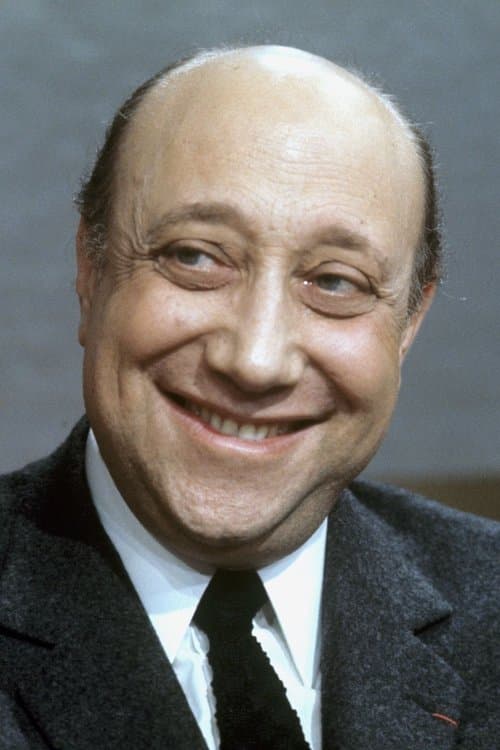 Jean-Pierre Melville zdjęcie