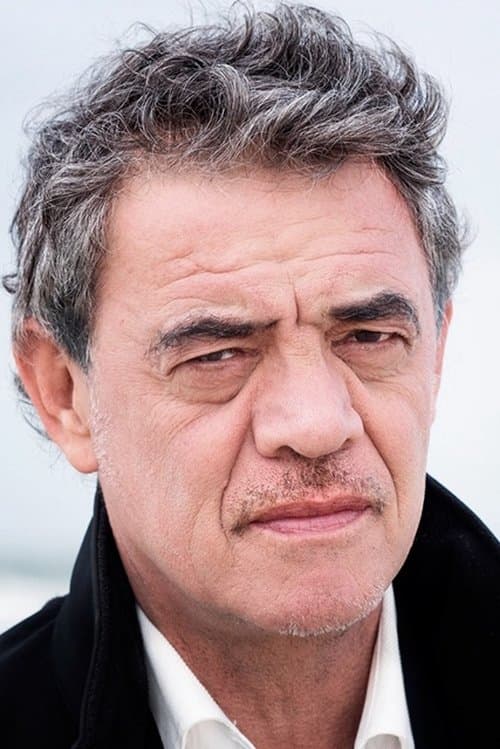 Jean Pierre Noher zdjęcie