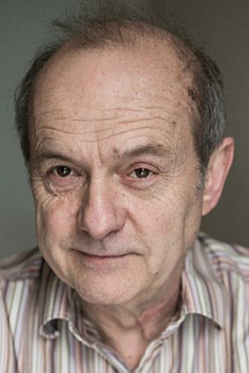 Jean-Pol Brissart zdjęcie