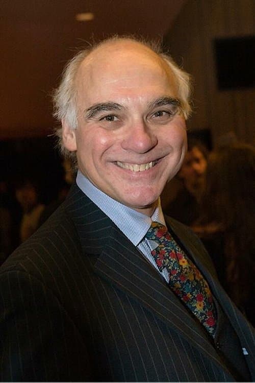 Jean-René Ouellet zdjęcie