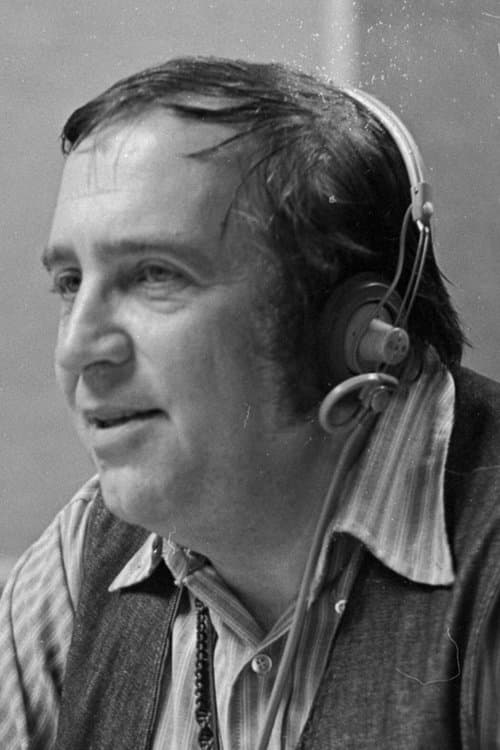 Jean Shepherd zdjęcie