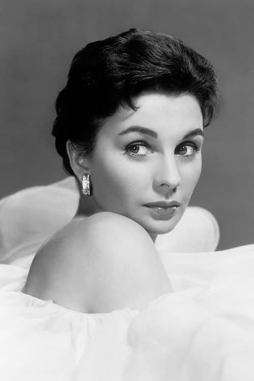 Jean Simmons zdjęcie