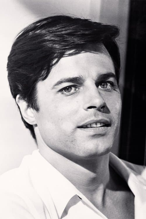 Jean Sorel zdjęcie