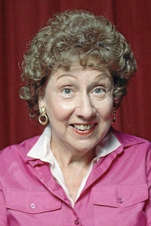 Jean Stapleton zdjęcie