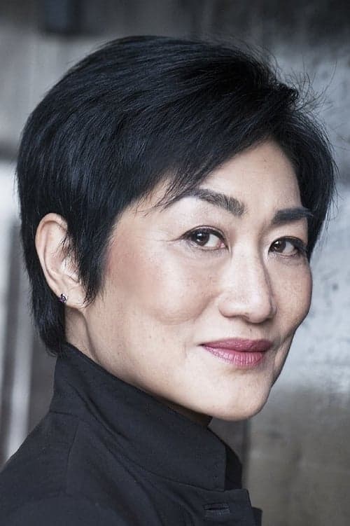 Jean Yoon zdjęcie