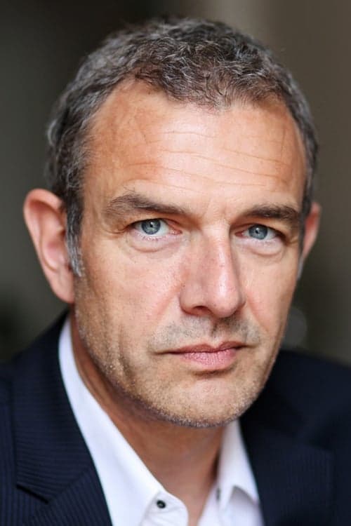 Jean-Yves Berteloot zdjęcie