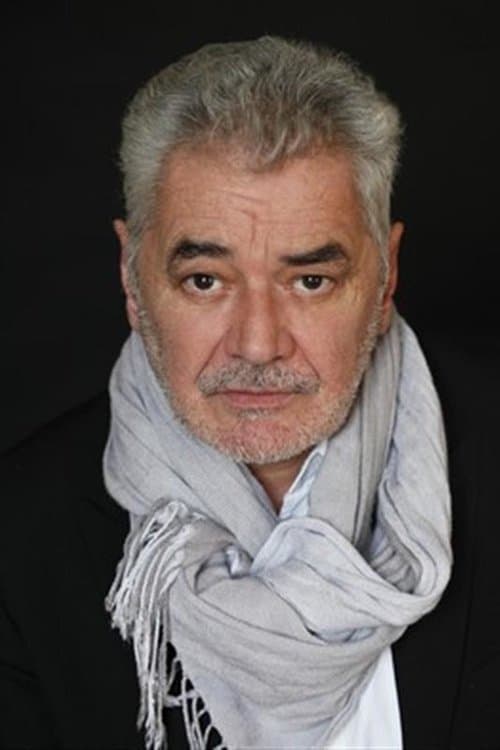 Jean-Yves Chatelais zdjęcie