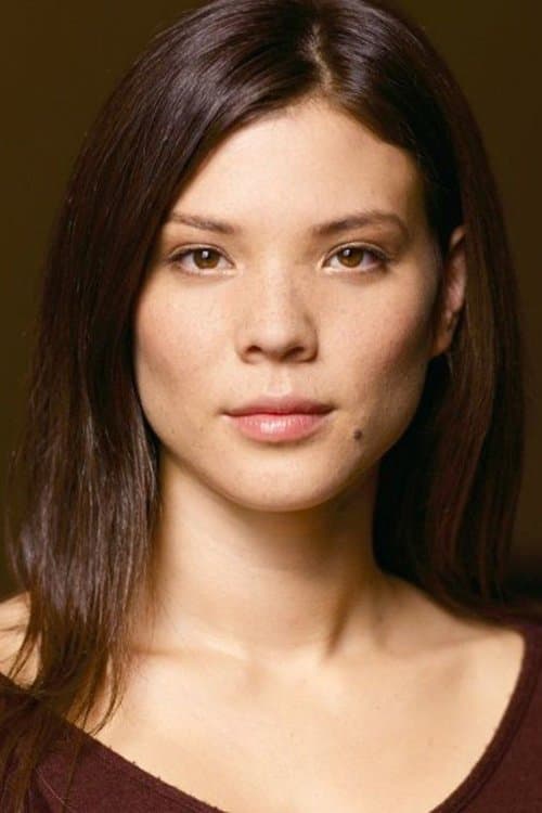 Jeananne Goossen zdjęcie