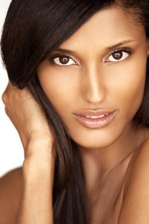 Jeanene Fox zdjęcie