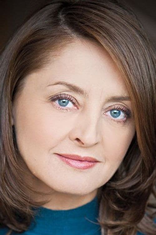 Jeanette Cronin zdjęcie