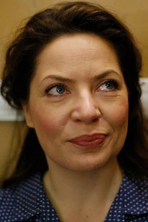 Jeanette Lindbæk zdjęcie