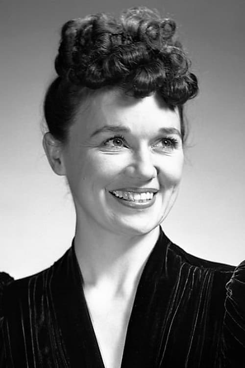Jeanette Nolan zdjęcie