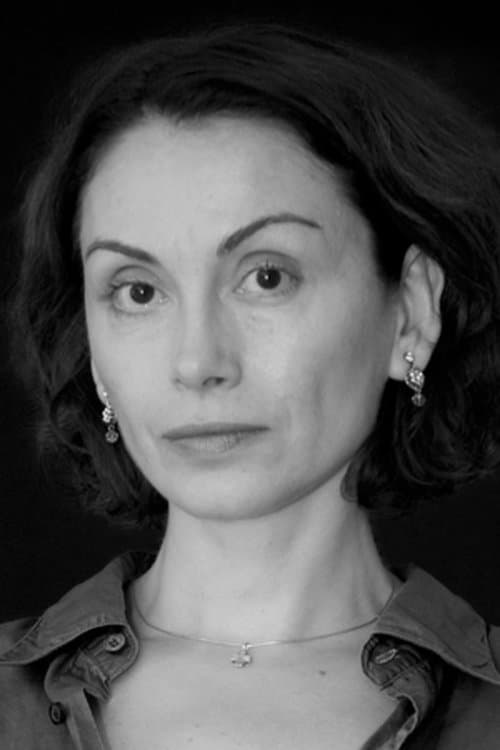 Jeanette Spassova zdjęcie