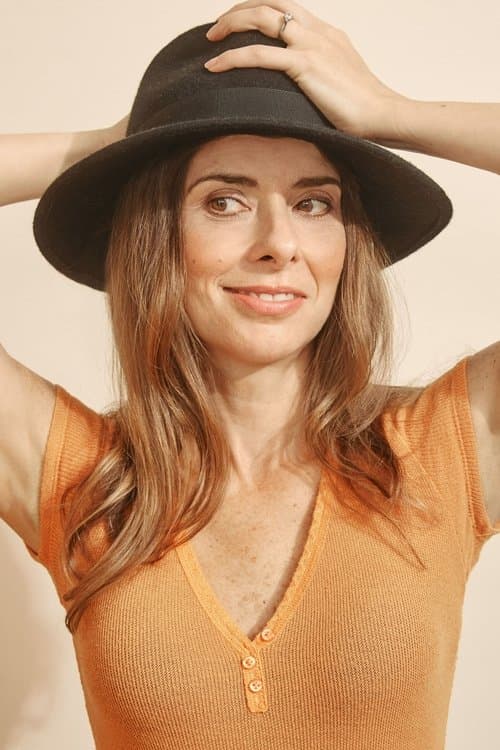 Jeanine Serralles zdjęcie