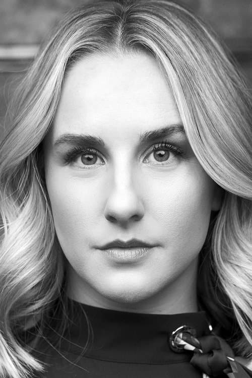 Jeanna De Waal zdjęcie
