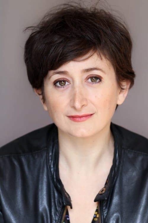 Jeanne Arènes zdjęcie