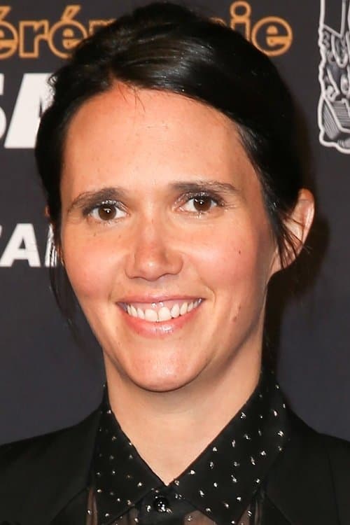 Jeanne Herry zdjęcie