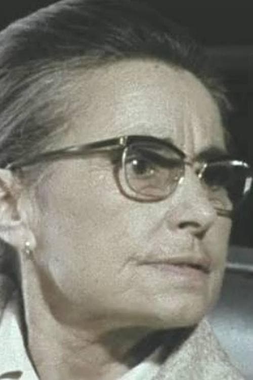 Jeanne Pérez zdjęcie