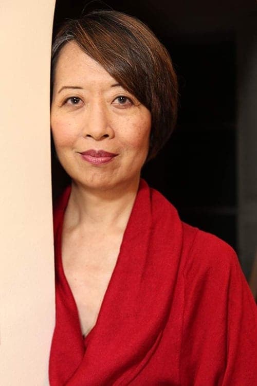 Jeanne Sakata zdjęcie