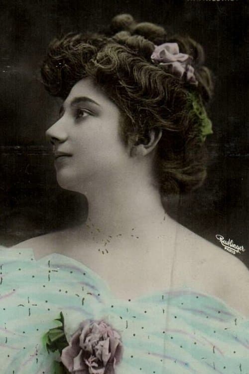 Jeanne Véniat zdjęcie