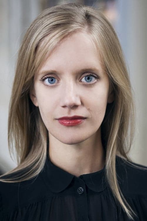 Jeanne Werner zdjęcie