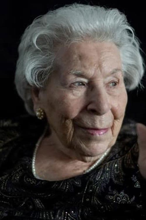 Jeannette Charles zdjęcie