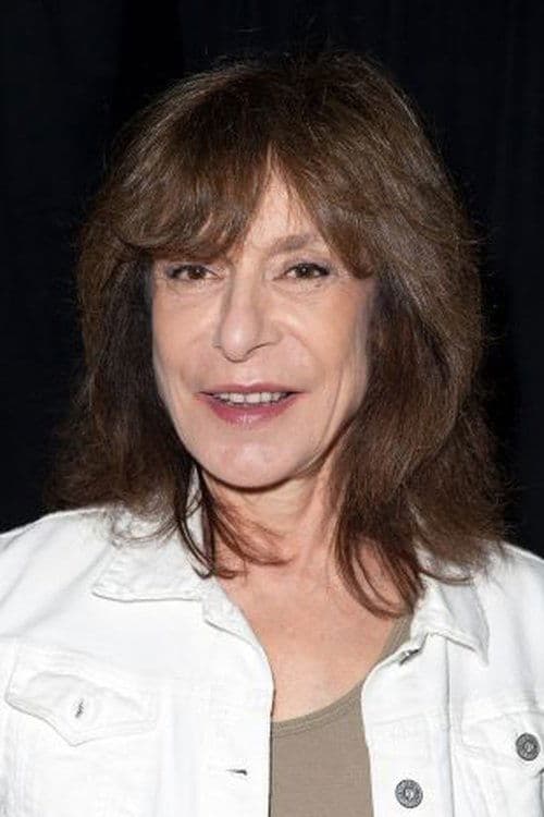 Jeannie Berlin zdjęcie