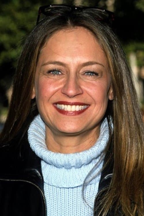 Jeannie Elias zdjęcie