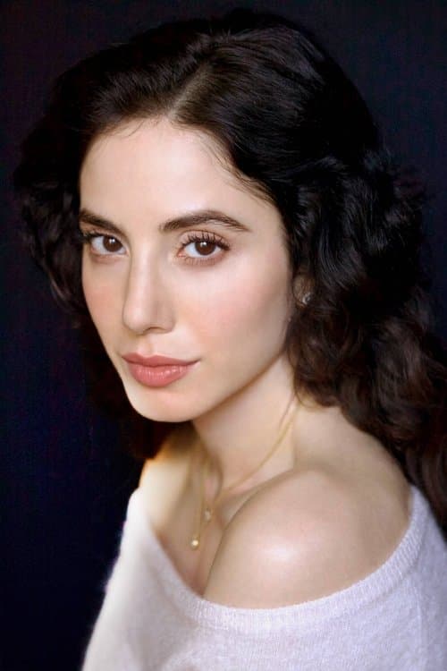Jeannine Kaspar zdjęcie