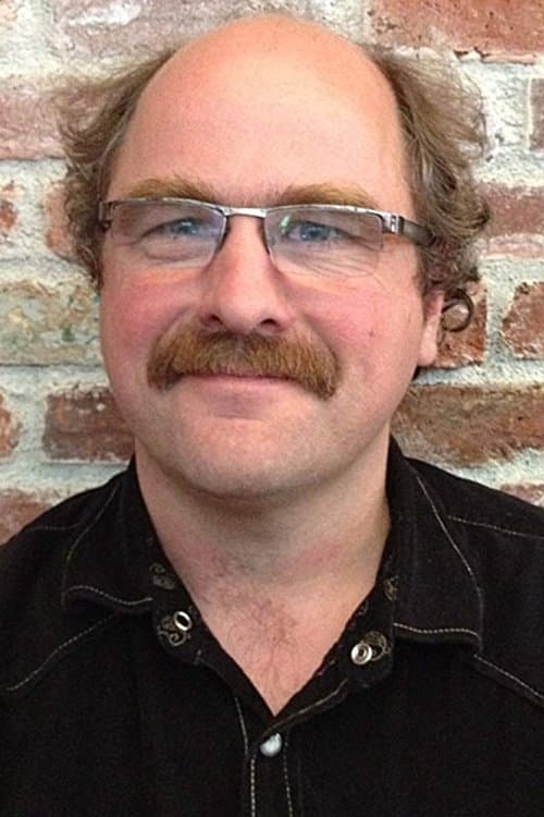 Jeb Berrier zdjęcie