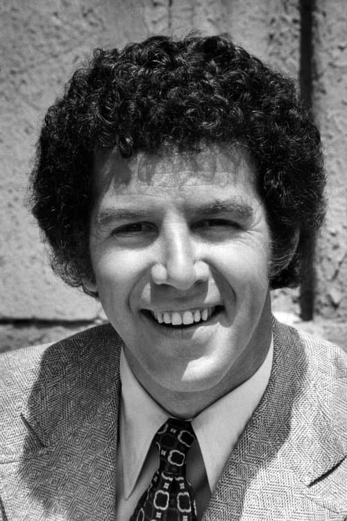 Jed Allan zdjęcie