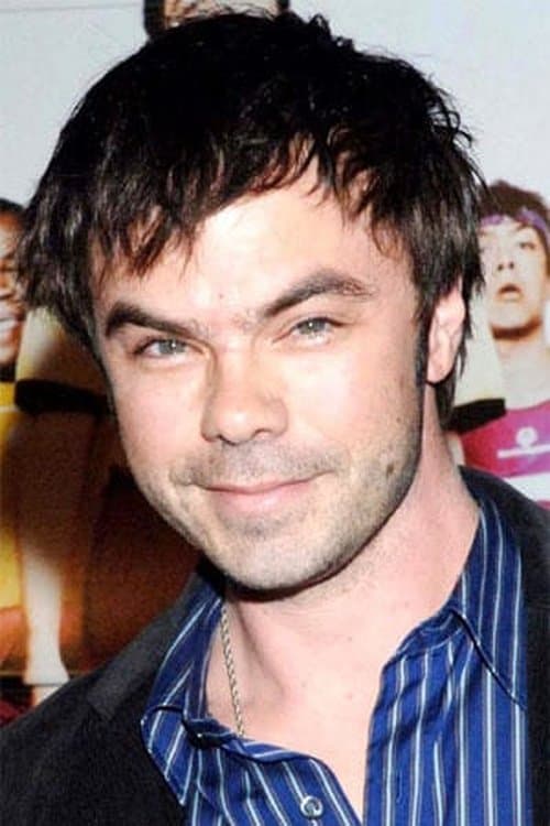 Jed Rees zdjęcie