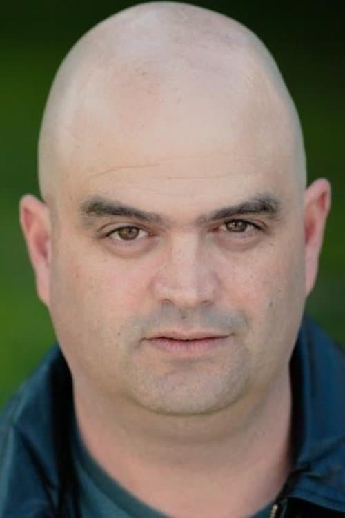 Jed Rowen zdjęcie